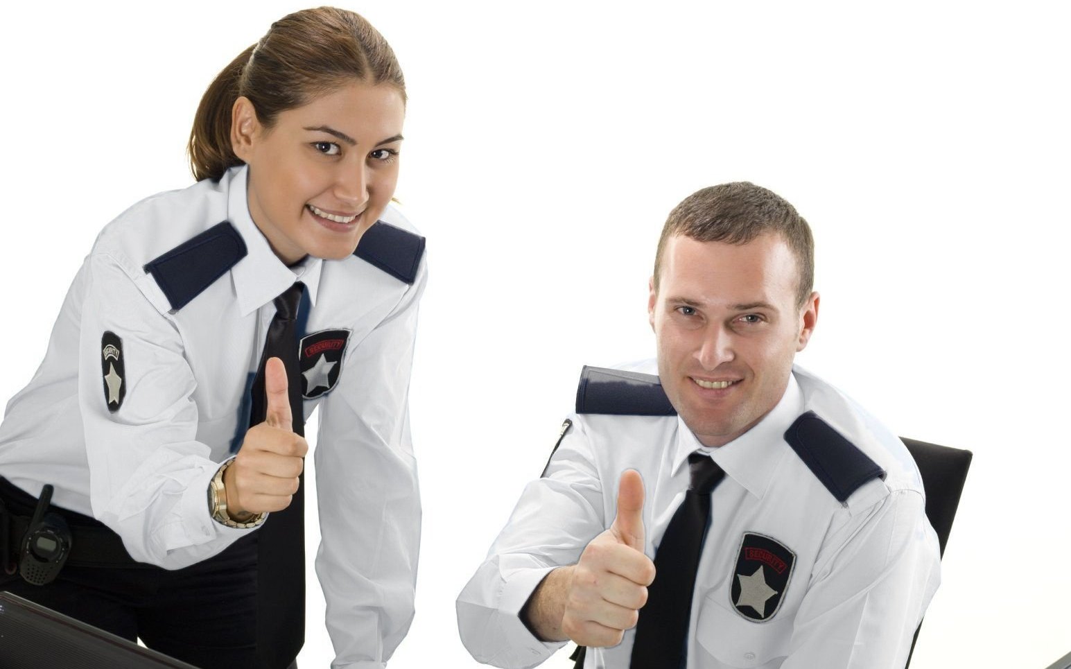 Property Management security