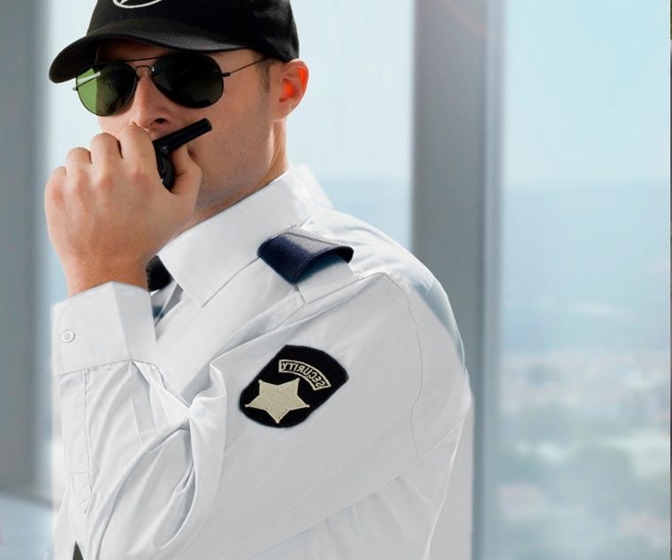 Security Guards
