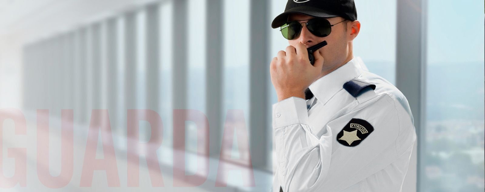 Security guard services in Hamilton